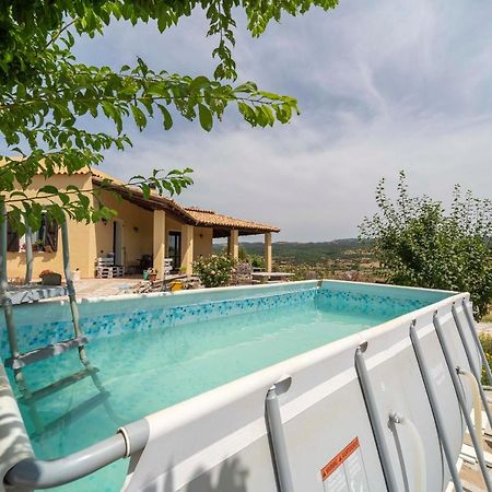 Villa Immersa Nella Natura Perfugas Exterior photo