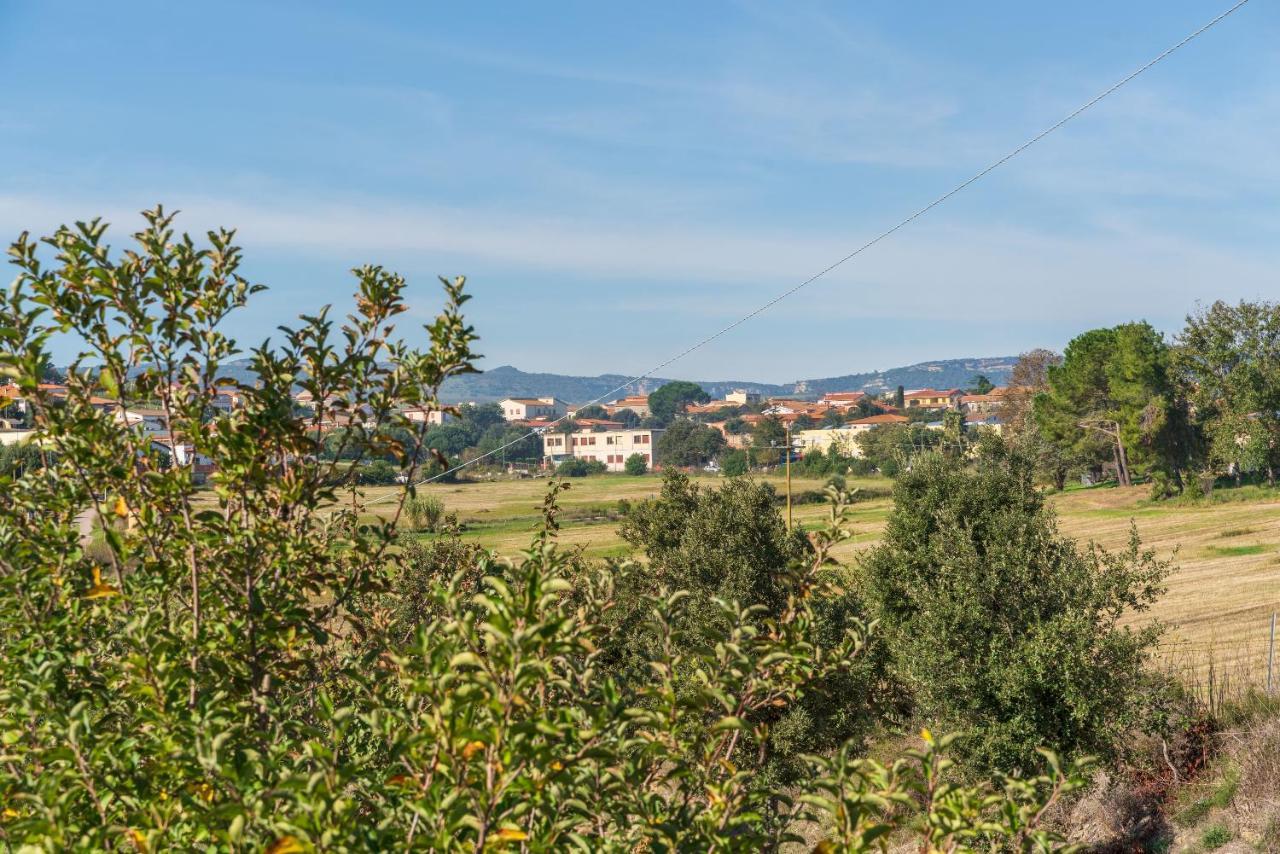 Villa Immersa Nella Natura Perfugas Exterior photo