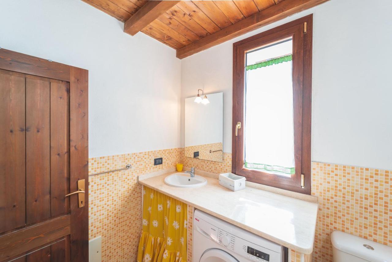 Villa Immersa Nella Natura Perfugas Exterior photo
