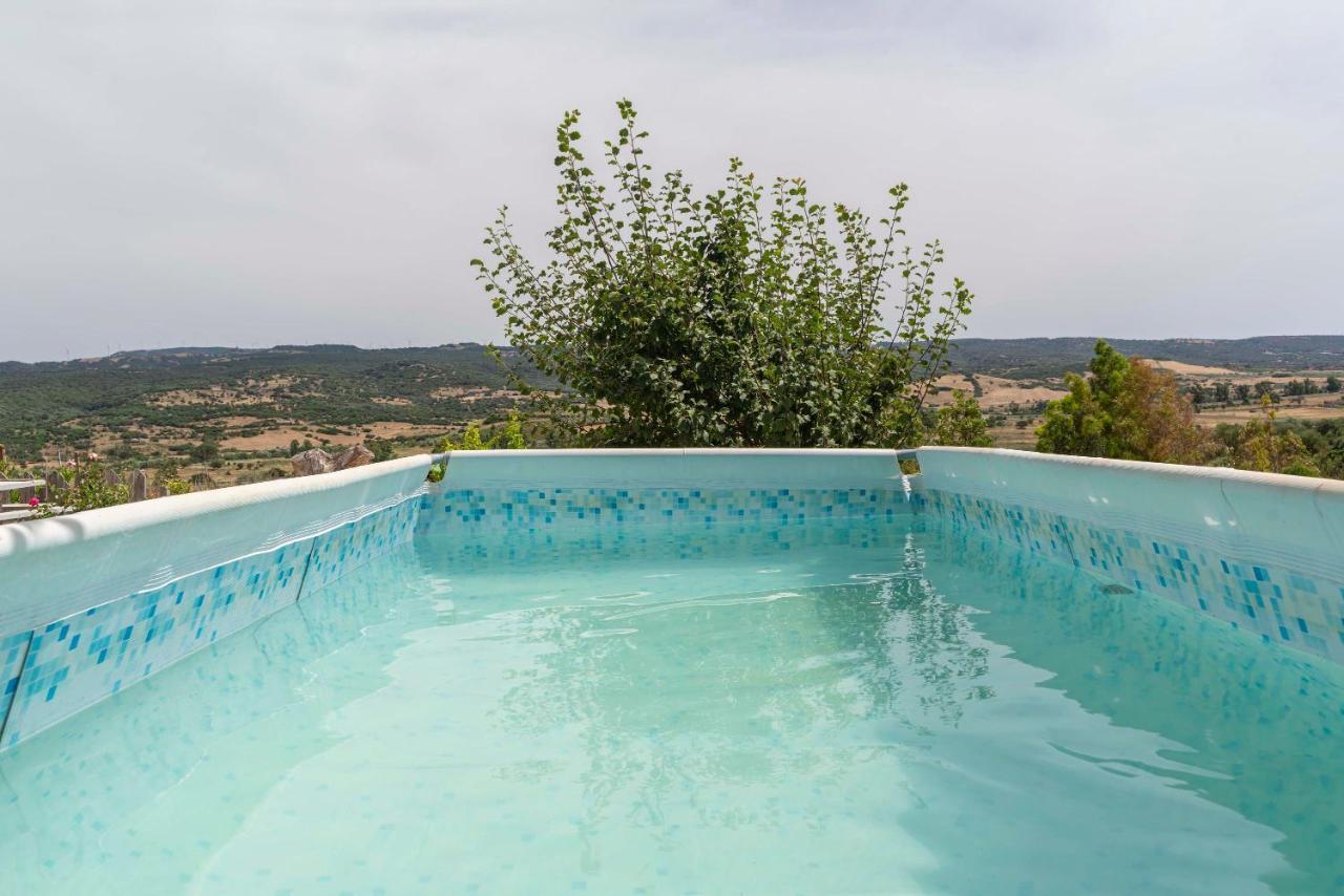 Villa Immersa Nella Natura Perfugas Exterior photo